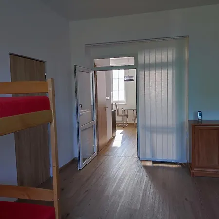 Apartman Hartvikovice Apartman