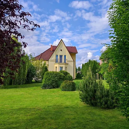 Apartman Hartvikovice Hartvikovice